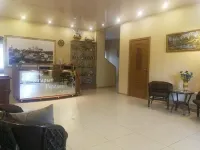 Stary Gorodets Hotel