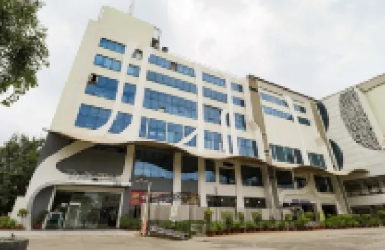 Regenta Inn Vadodara