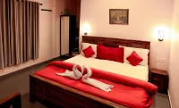 Aldora Holiday Homes