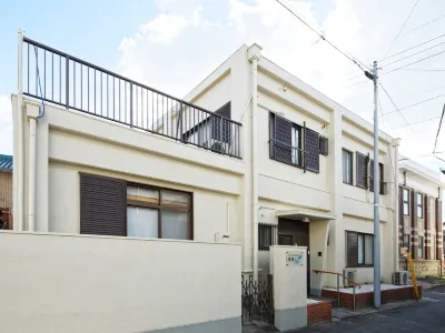 Engawa -Tokoname- Hotels in Tokoname