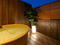 Hanahasuonnsenn Somayama Hotels in Minamiechizen