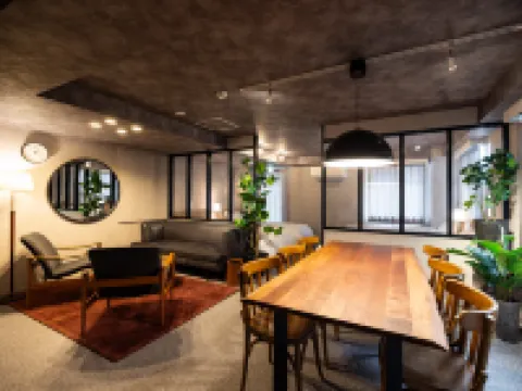 Residence Harimaya Hotels in 