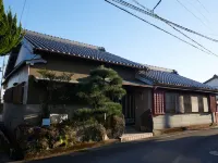 Vacation rentals -ryu