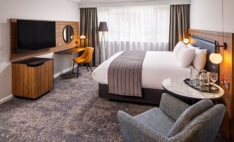 Crowne Plaza Manchester Airport