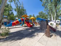 Camping Village Laguna Blu