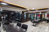 Hotel Sonali Regency