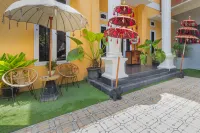 Amartha Indotama Guest House Hotels in Bantul