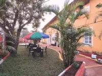 Hotel Satkar Hotels in Haroshi