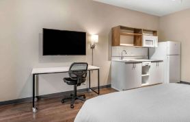 Extended Stay America Premier Suites - Charlottesville