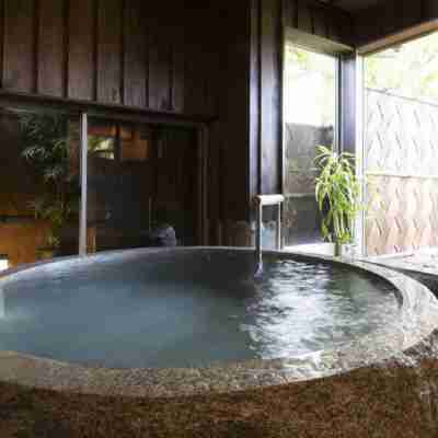 新木鉱泉 Fitness & Recreational Facilities