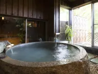 新木鉱泉 秩父のホテル