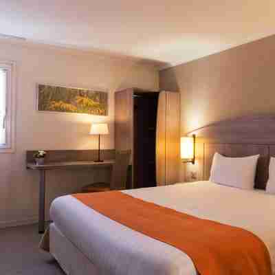 The Originals City, Hôtel le Gayant, Douai Rooms