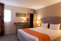 The Originals City, Hôtel le Gayant, Douai Hotels in Dechy