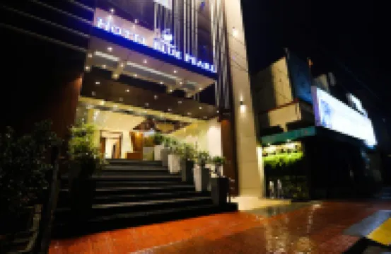 Hotel Blue Pearl Chikmagalur Hotels near Quarry