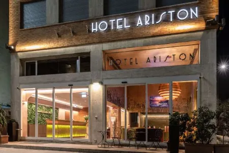 Hotel Ariston