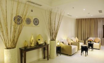 Elaf Meshal Al Madinah Hotel