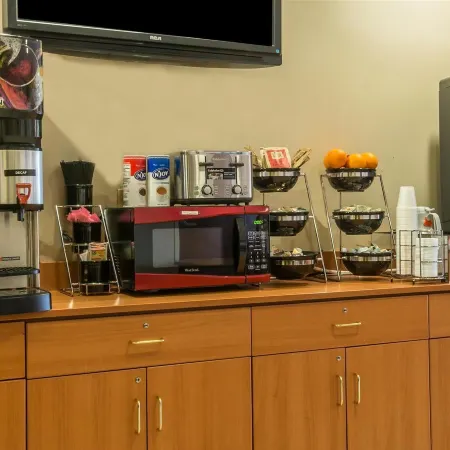 Microtel Inn & Suites by Wyndham Auburn
