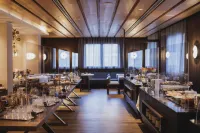 Grand Hotel Savoia Cortina D’Ampezzo, A Radisson Collection Hotel