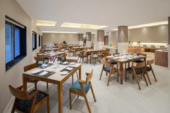 Fortune Statue of Unity, Ekta Nagar - Member ITC Hotels' Group