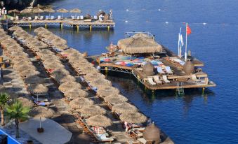 Delta Hotels by Marriott Bodrum