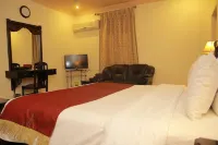 Hotel One Lalazar Multan Hotels near School Playground