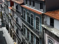 Líbere Porto Laranjais Отели рядом с достопримечательностью «Церковь кармелитов»