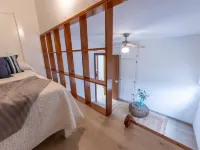 Sant Roc - Balkon