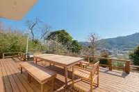 Midorien Ryokan with Openair Bath Hotels in Yugawara