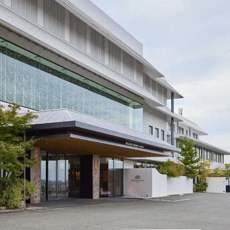 HILLTOP RESORT FUKUOKA Отели рядом с достопримечательностью «Башня Фукуока»