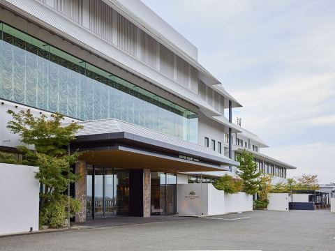 HILLTOP RESORT FUKUOKA