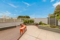 Apto Urb 1401 - Excelente Opção Hotels in Caxias Do Sul