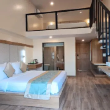 Vits Kamats Resort, Silvassa Hotels in Silvassa