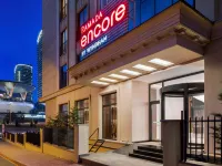 Ramada Encore by Wyndham Istanbul Basin Express Hotels near Bagcilar
