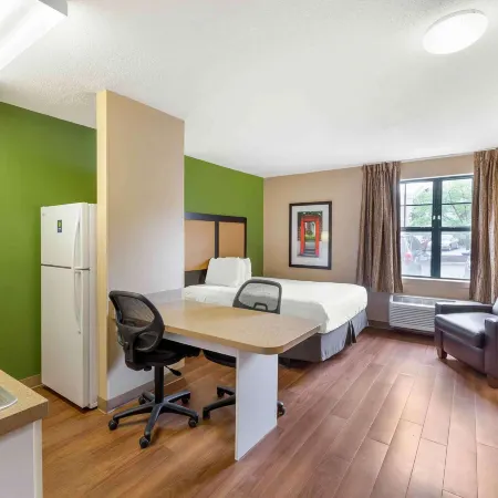 Extended Stay America Suites - Memphis - Germantown West