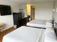 Studio 6 Indianapolis, in – Southport Hotels near Walmart Supercenter