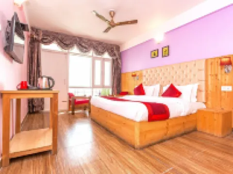 Hotel Sun N Snow Mussoorie Hotels in Mussoorie