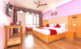 Hotel Sun N Snow Mussoorie