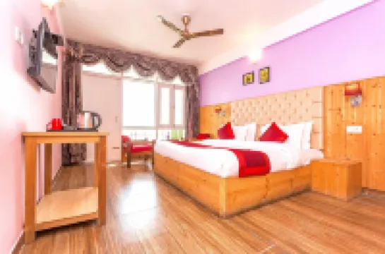 Hotel Sun N Snow Mussoorie Hôtels à : 