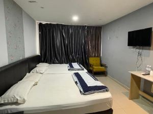 Hotel Global Subang