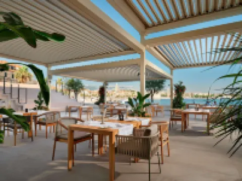 Hotel Ambasador Hotels in Split