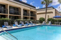 Hampton Inn Ft. Walton Beach - Beach resorts