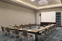 Embassy Suites by Hilton the Woodlands® at Hughes Landing - business