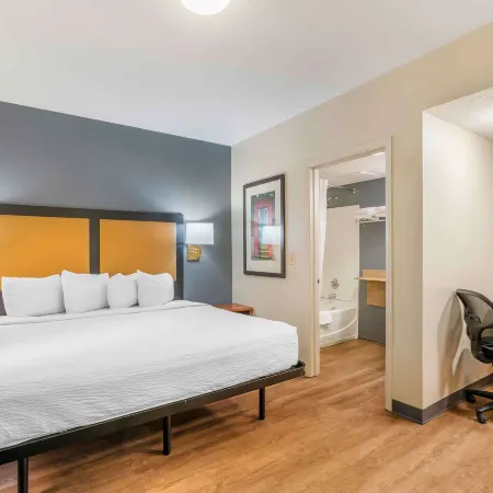 Extended Stay America Suites - Chesapeake - Greenbrier Circle