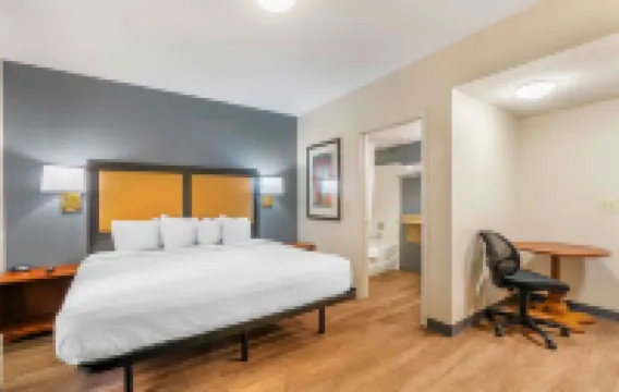 Extended Stay America Suites - Chesapeake - Greenbrier Circle