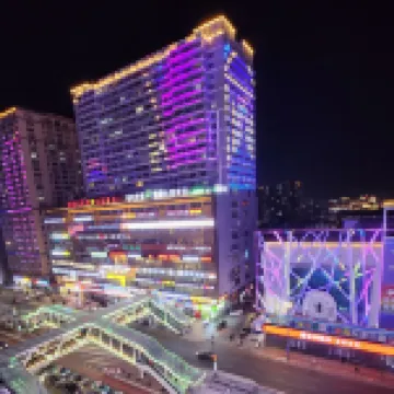 筱曦暖居（延邊大學公園路店）