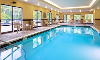 Hampton Inn & Suites by Hilton Fort Belvoir Alexandria South