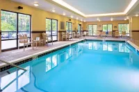 Hampton Inn & Suites by Hilton Fort Belvoir Alexandria South Hotels in Mount Vernon