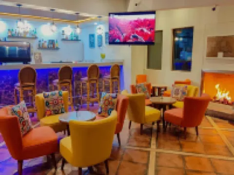 Sonesta Posadas del Inca Puno Hotels in Puno