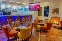 Sonesta Posadas del Inca Puno Hotels in Puno