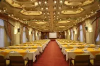 Abbasi Hotel Hotels in Isfahan